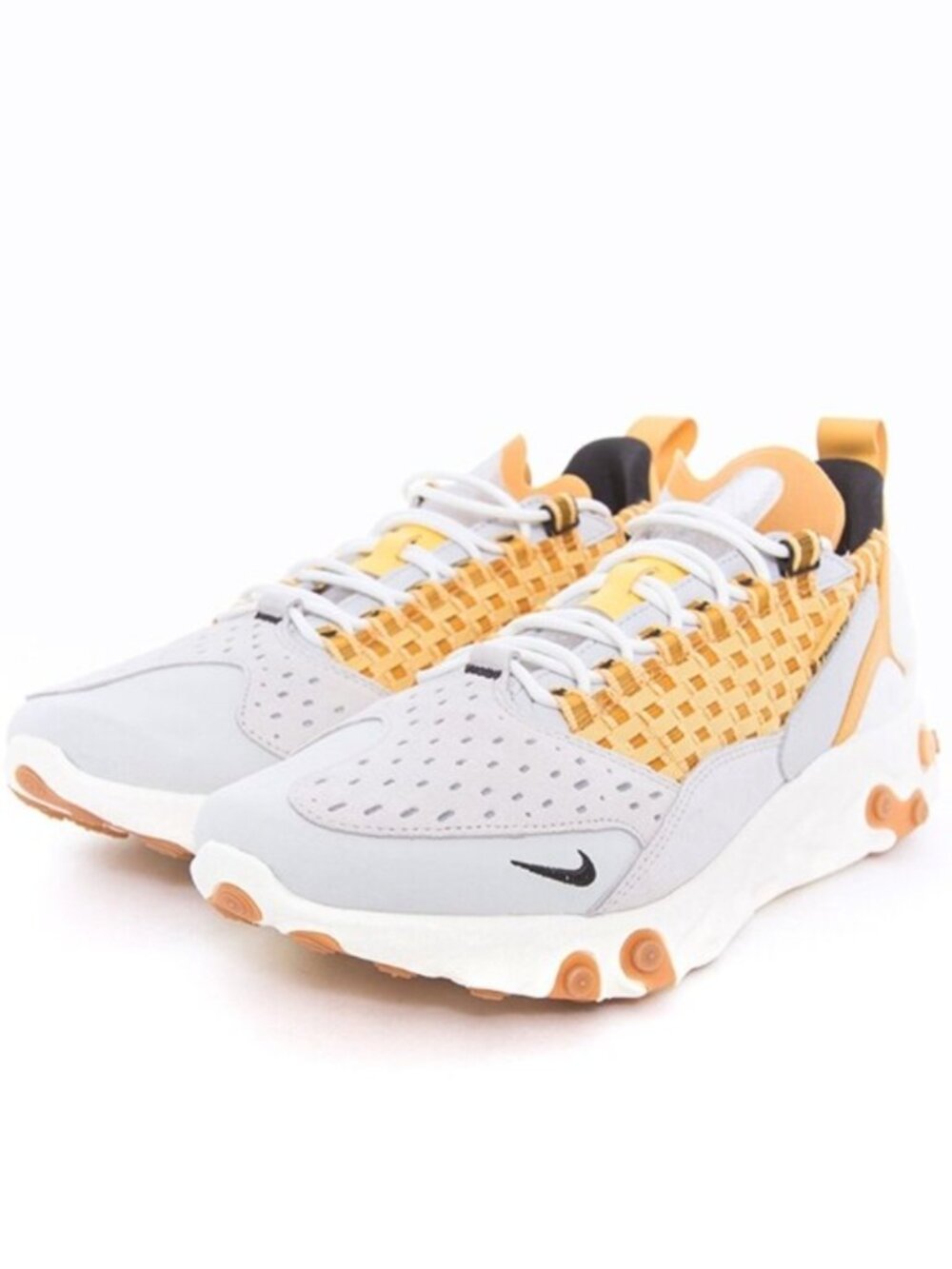 Nike React Sertu 'Honeycomb